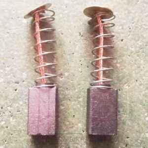 Tartalék szénkészlet (2db) NG9500 gyalugéphez Tartalék szénkészlet (2db) NG9500 gyalugéphez gallery main image