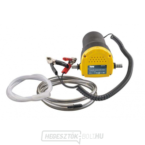 TUSON - motorolajszivattyú 12V TUSON - motorolajszivattyú 12V gallery main image