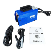 TUSON - Hegesztő inverter SV120-A, MMA módszerrel Előnézet 