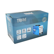 TUSON - Hegesztő inverter SV120-A, MMA módszerrel Előnézet 