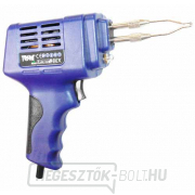 TUSON - forrasztópisztoly 100W TUSON - forrasztópisztoly 100W gallery main image