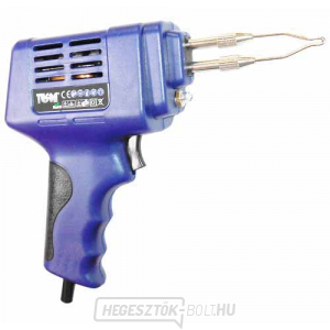 TUSON - forrasztópisztoly 100W TUSON - forrasztópisztoly 100W gallery main image