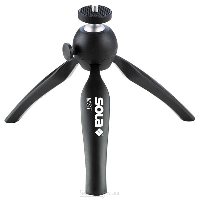 SOLA - MST - kompakt minisztérium