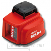 SOLA - PROTON HB - vízszintesen forgó lézer SOLA - PROTON HB - vízszintesen forgó lézer gallery main image