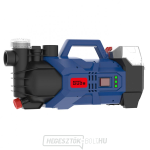 Vízszivattyú GUDE GP 18-0 Vízszivattyú GUDE GP 18-0 gallery main image