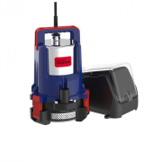 AKKUMULÁCIÓS MERÜLŐSZIVATTYÚ ÚTMUTATÓ KTP 18-0 - VÍZHEZ Előnézet 