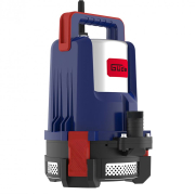 AKKUMULÁCIÓS MERÜLŐSZIVATTYÚ ÚTMUTATÓ KTP 18-0 - VÍZHEZ Előnézet 