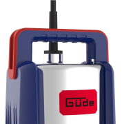 AKKUMULÁCIÓS MERÜLŐ VÍZSZIVATTYÚ ÚTMUTATÓ KTP 18-201-23 náhled