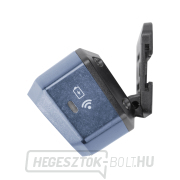 Fejlámpa 480lm, USB töltés, IR érzékelő, OSRAM LED COB LED náhled