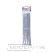 NEREZ szorítószalagok, 350x4,6mm, 50db náhled