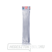 NEREZ szorítószalagok, 450x7,9mm, 50db náhled