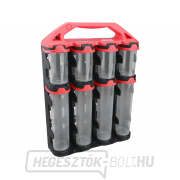 Moduláris hordozható szervező, COMBO 16 modul, PP Moduláris hordozható szervező, COMBO 16 modul, PP gallery main image