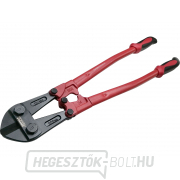 Vágófogókar, 450mm/18 Vágófogókar, 450mm/18