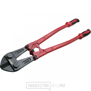 Vágófogókar, 450mm/18 Vágófogókar, 450mm/18