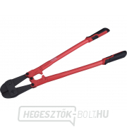 Vágófogókar, 600mm/24 Vágófogókar, 600mm/24