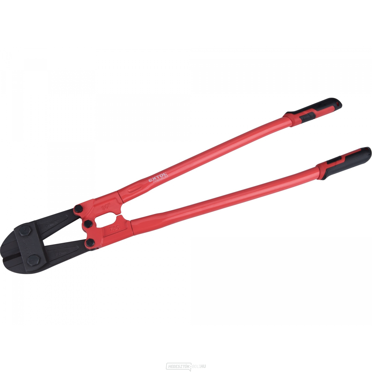 Vágófogókar, 750mm/30 Vágófogókar, 750mm/30