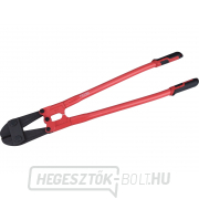 Vágófogókar, 750mm/30 Vágófogókar, 750mm/30