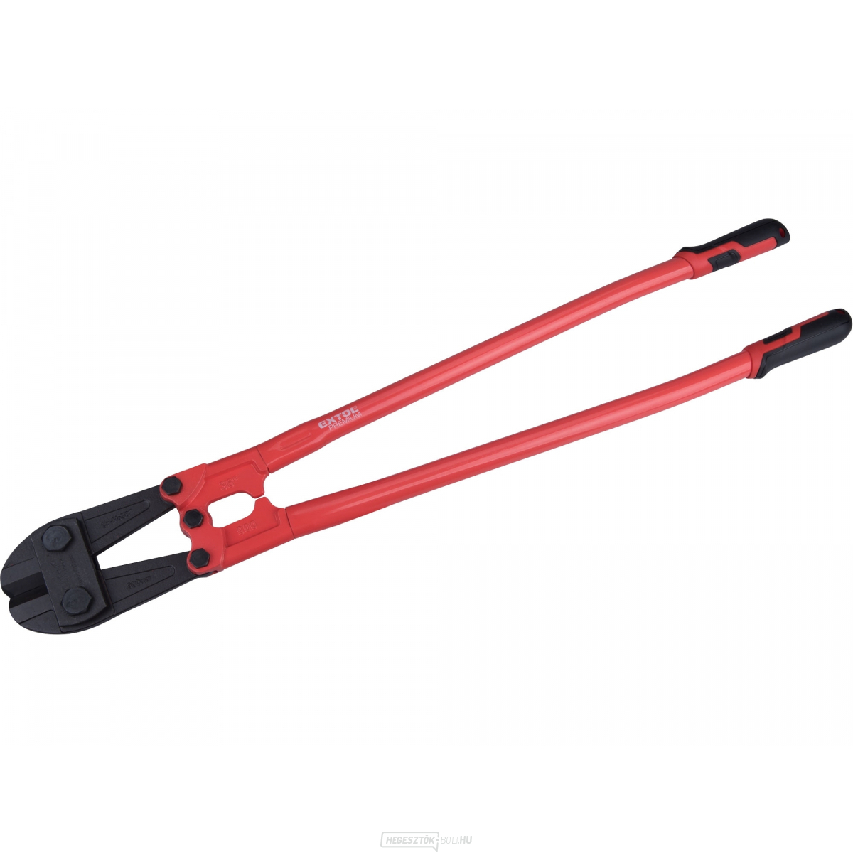 Vágófogókar, 900mm/36", CrMoV