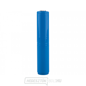 Akkumulátor csere, 7,4V, 4000mAh Akkumulátor csere, 7,4V, 4000mAh gallery main image