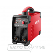 Hegesztési inverter 120A gallery main image