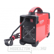 Hegesztési inverter 160A Hegesztési inverter 160A náhled