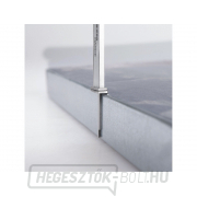 Digitális rozsdamentes acél csúszóskála, 0-150mm, IP54 Előnézet 