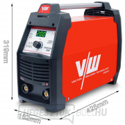 VECTOR Amsterdam 2000 MMA náhled