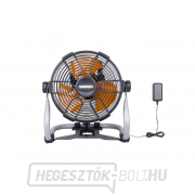 WX095 - Akkumulátoros ventilátor 20V, 242mm, 1x2.0Ah - Powershare Előnézet 