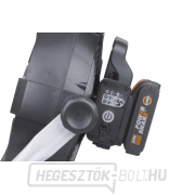 WX095 - Akkumulátoros ventilátor 20V, 242mm, 1x2.0Ah - Powershare náhled