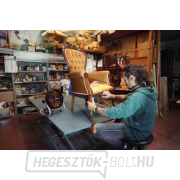 WX095 - Akkumulátoros ventilátor 20V, 242mm, 1x2.0Ah - Powershare náhled