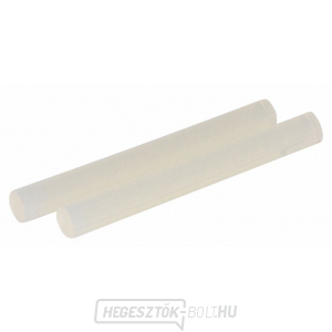 GGA1005 - Olvasztórudak 11,2x150 mm (12 db) a GGM1004-hez GGA1005 - Olvasztórudak 11,2x150 mm (12 db) a GGM1004-hez gallery main image