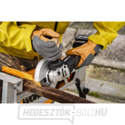 Akkus sarokcsiszoló 125mm WORX Orange WX812.9 - 20V - akkumulátor nélkül - Powershare Akkus sarokcsiszoló 125mm WORX Orange WX812.9 - 20V - akkumulátor nélkül - Powershare náhled