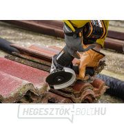 Akkus sarokcsiszoló 125mm WORX Orange WX812, 20V, 1x4.0Ah - Powershare Akkus sarokcsiszoló 125mm WORX Orange WX812, 20V, 1x4.0Ah - Powershare náhled