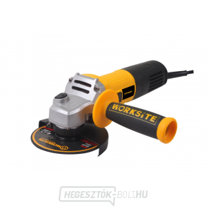 AG590-B - Sarokcsiszoló 850 W, 125 mm AG590-B - Sarokcsiszoló 850 W, 125 mm gallery main image