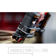 WX820 - Akkus multifunkciós csiszológép 5in1 20V, 1x2.0Ah - Powershare WX820 - Akkus multifunkciós csiszológép 5in1 20V, 1x2.0Ah - Powershare náhled