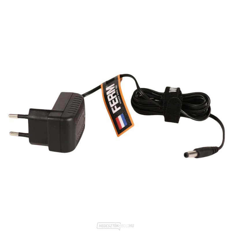 CDA1095 - 12V-os töltő a JSM1026, OTM1006, CTM1016 modellekhez