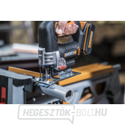 WX543 - Akkus kirakósfűrész 20V, 1x2.0Ah - Powershare WX543 - Akkus kirakósfűrész 20V, 1x2.0Ah - Powershare náhled