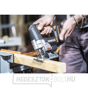 WX543 - Akkus kirakósfűrész 20V, 1x2.0Ah - Powershare WX543 - Akkus kirakósfűrész 20V, 1x2.0Ah - Powershare náhled