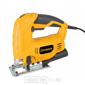 JS274 - Kirakófűrész 600 W JS274 - Kirakófűrész 600 W gallery main image