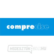 Kompresszor Comprecise P200/400/5.5 Előnézet 