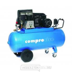 Kompresszor Comprecise P200/400/5.5