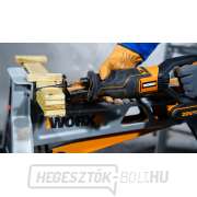 WX500.9 - Akkumulátoros körfűrész 20V - akkumulátor nélkül - Powershare náhled