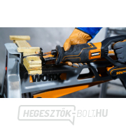 WX500.9 - Akkumulátoros körfűrész 20V - akkumulátor nélkül - Powershare náhled