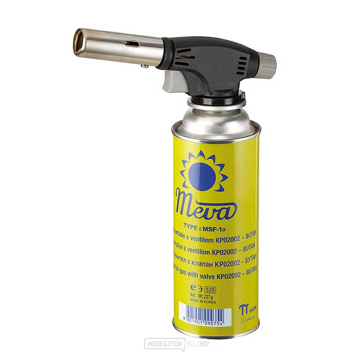 MEVA - UNI égő 4 db patron