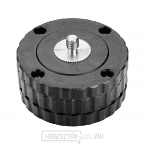 Forgó adapter, belső. 5/8 Forgó adapter, belső. 5/8