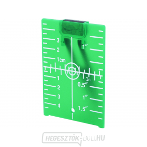 Lézeres kiemelés célpontja. fénysugár kiemelés, zöld Lézeres kiemelés célpontja. fénysugár kiemelés, zöld gallery main image