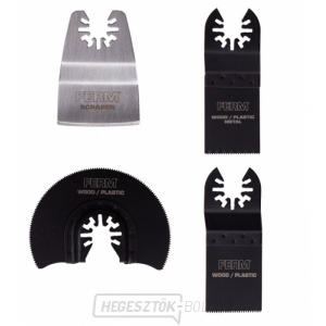 Tartozékkészlet OTM1003, OTM1004, OTM1005 (4 db) Tartozékkészlet OTM1003, OTM1004, OTM1005 (4 db) gallery main image