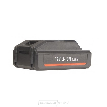 CDA1142 - Aku tápegység 12V - 1,5Ah, Li-ion a CDM1118, 1119, 1129 modellekhez