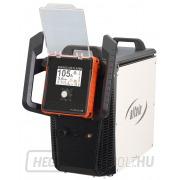 SVAROG 105 PLAZMA + SVH-105 plazma lámpa + koax. kábel 6,7 m + alváz Előnézet 