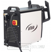 SVAROG 105 PLAZMA + SVH-105 plazma lámpa + koax. kábel 6,7 m + alváz Előnézet 